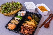 마포옛날수제돼지갈비 역촌직영점
