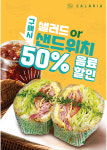 샐러리아 배곧점