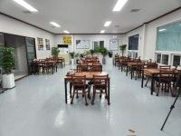 황금손칼국수&전골