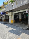 명산빌딩 주차장
