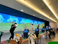 GDR로열골프아카데미
