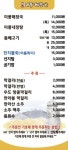 미풍해장국 강동산하점