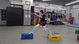 서경태권도&줄넘기가경동