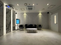 골프존파크 서교점