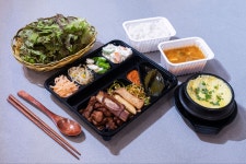 마포옛날수제돼지갈비 역촌직영점