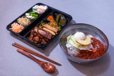 마포옛날수제돼지갈비 역촌직영점