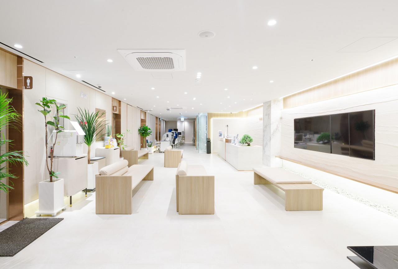 주례성모안과의원