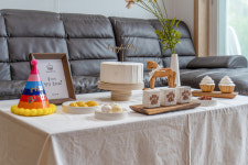 행복하개 애견 펜션