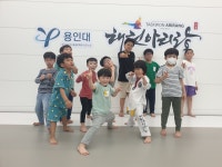 태권아리랑 운남점