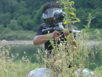 동강래프팅캠프