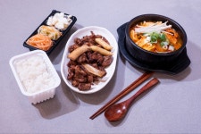 마포옛날수제돼지갈비 역촌직영점