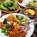 동강한식뷔페