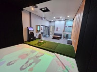 골프존파크 문내 우수영점