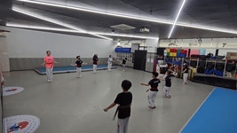 서경태권도&줄넘기가경동