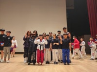 혜성태권도&국가대표SJ줄넘기세상