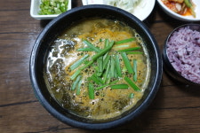 남원추어탕