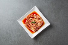 지우갈비 명동본점