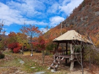 황토방 민박