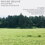 제주의계절