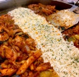 춘천메밀촌닭갈비