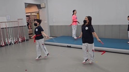 서경태권도&줄넘기가경동