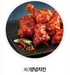 처갓집양념치킨 무선점