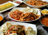정든집