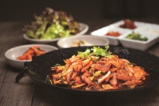 더진국수육국밥 보정점