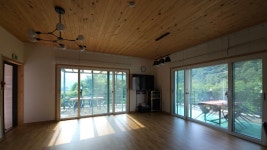 산25펜션