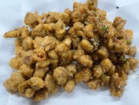 몽돌매운간장닭발&치킨