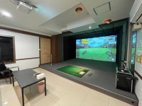 플렉스스크린골프