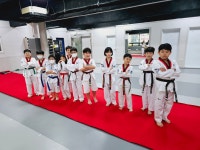 점프태권스쿨 & 점프파이어줄넘기