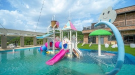 피터팬 키즈풀빌라