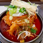 통묵은지감자탕 김해외동점
