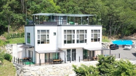 산25펜션