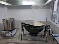 송림촌순대곱창전골그리고국밥