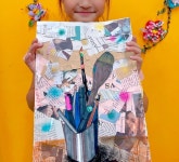 그림나무창의미술 강남자곡본원