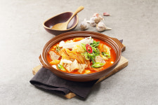 더진국수육국밥 보정점