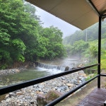 시원산장