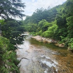 시원산장