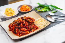 촌길낙지 탄방점