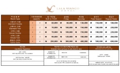 라라비안코 비즈니스 호텔