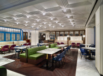 르메르디앙 서울 명동 라팔레트 파리