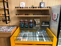 이노티안경 부산명지점