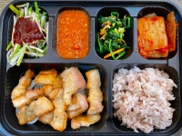 생생참숯구이정육식당