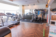 3세트짐 체형교정센터 부평본점