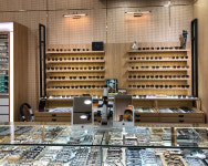 이노티안경 부산명지점