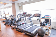 3세트짐 체형교정센터 부평본점