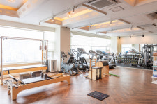 3세트짐 체형교정센터 부평본점