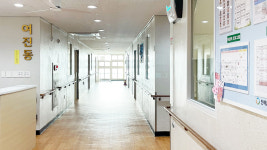 진해금강요양원